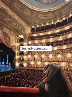 Lola Hipster 29Yrs Old Escort 59KG 163CM Tall Buenos Aires Image - 14