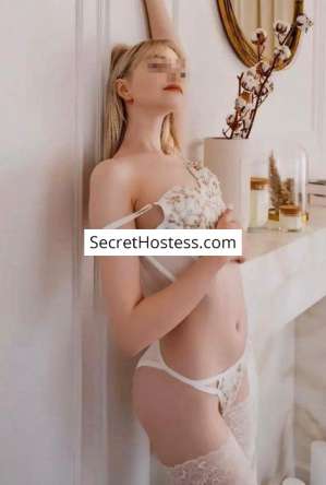 Lucia, Agency in Moscow