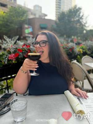 Luna Lark - Bootylicious BBW in Seattle WA