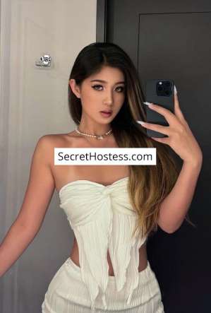 Meg, Independent 24 year old Escort in Tokyo