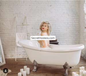 Milka 30Yrs Old Escort 55KG 169CM Tall Belgrade Image - 4