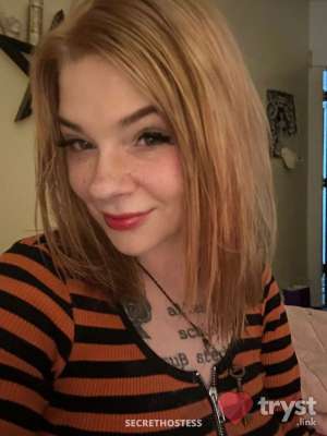 Mina - Not from KY but sure can ride in Louisville KY