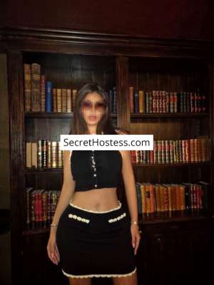 Mira 26Yrs Old Escort 67KG 173CM Tall Hong Kong Image - 9