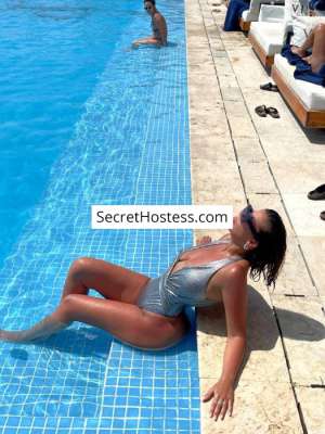 Mira 26Yrs Old Escort 67KG 173CM Tall Hong Kong Image - 10