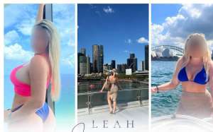 ❖ Terrace May 12-14 ❖ PR May 14-17 ❖ Busty Blonde PS in Skeena