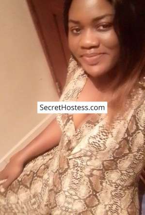Naija Massage, Independent in Douala