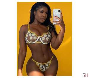 PAULA🌺Sexy Cuban babe 🌺PARTY, Independent in East Sussex