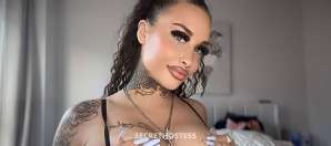 Available Day/Night~ Hosting in Vaughan in Vaughan