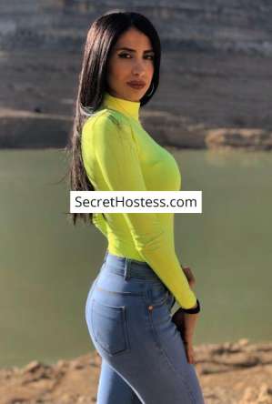31 year old Arabian Escort in Herzliya Saida, Agency