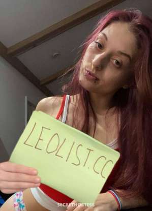 23 year old Caucasian Escort in Brandon SLUTTY &amp; CLASSY |PARTY GIRL