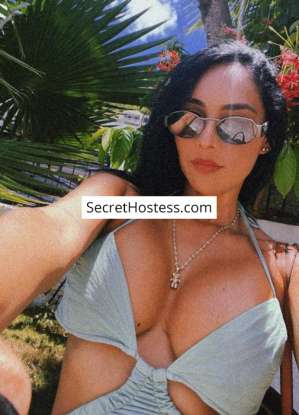 Steicy, Independent in Saint Martin