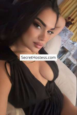23 year old Arabian Escort in Muğla Sude, Independent