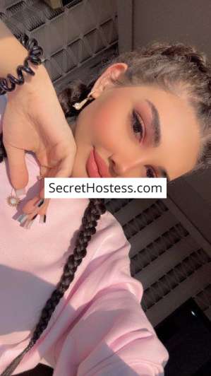 Ulya 20Yrs Old Escort 60KG 168CM Tall Baku Image - 1