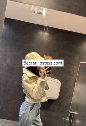 Ulya 20Yrs Old Escort 60KG 168CM Tall Baku Image - 2