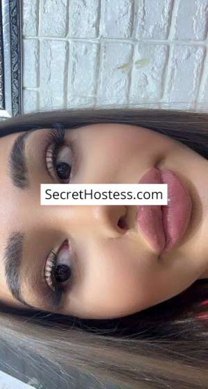 Ulya 20Yrs Old Escort 60KG 168CM Tall Baku Image - 4