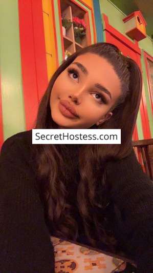 Ulya 20Yrs Old Escort 60KG 168CM Tall Baku Image - 5