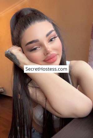 Ulya 20Yrs Old Escort 60KG 168CM Tall Baku Image - 6