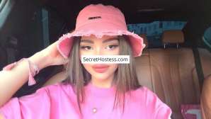 Ulya 20Yrs Old Escort 60KG 168CM Tall Baku Image - 7