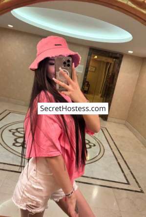 Ulya 20Yrs Old Escort 60KG 168CM Tall Baku Image - 8