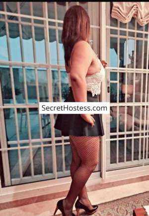 31 year old Hispanic Escort in Clervaux Valeria, Independent