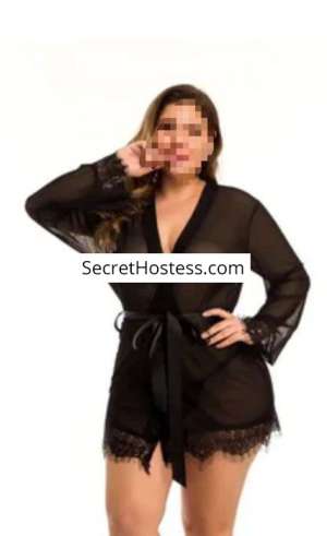 Valeria 31Yrs Old Escort 91KG 165CM Tall Clervaux Image - 1