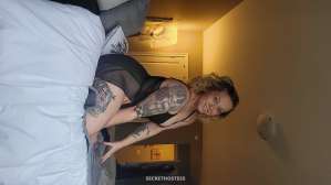 ✨️ A Gentleman’s Escape with Virgo Moon in St Catharines