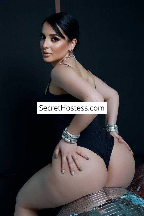 Janna Xox Pornstar 24Yrs Old Escort 57KG 165CM Tall Dammam Image - 1