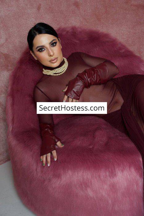 Janna Xox Pornstar 24Yrs Old Escort 57KG 165CM Tall Dammam Image - 14