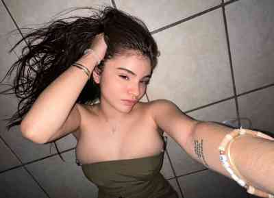 Emily – Verified & Reliable Companion Services in Groton CT