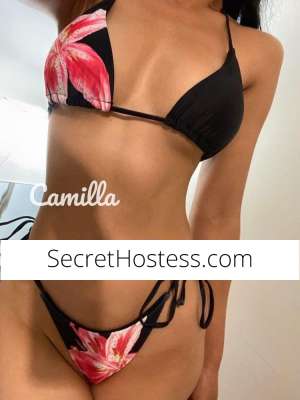 20 year old Australian Escort in Bannockburn Ballarat Camilla15