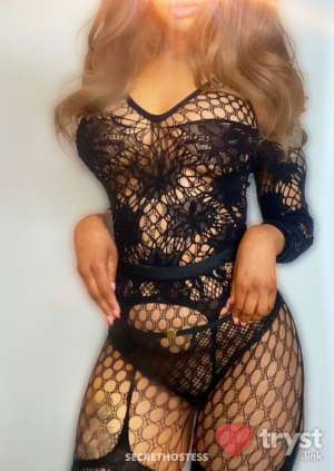 Eve Seraphine - An Experience Like No Other XO in Calgary