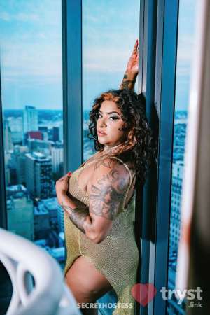 Mia Secreto - AVAILABLE NOW in the PHILLY in Philadelphia PA