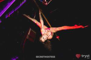 Elishka - Eastern European Muse in Las Vegas NV