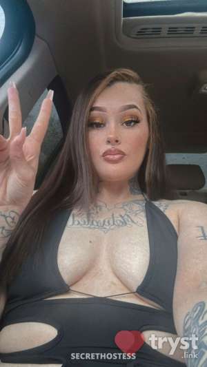 Kahli - Best One Night Stand in Fort Worth TX