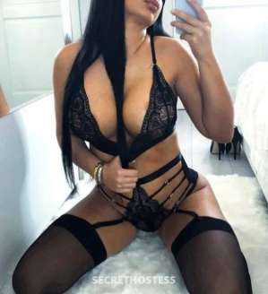 28Yrs Old Escort Perth Image - 1