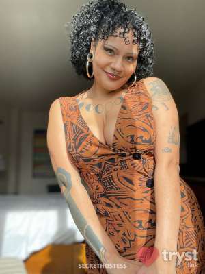 Consuela Fuego - Let’s spice it up in New York City NY