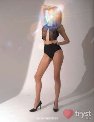 Eva Sinclair - Your greatest escapade in Manhattan NY