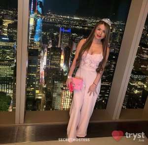 Yolimar - An unforgettable moment in Queens NY