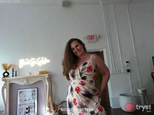 Delilah Sinclair - Elegance and Class Personified in Charlotte NC