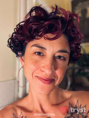 Paige Amaya - Here for the hedonists in Oakland CA