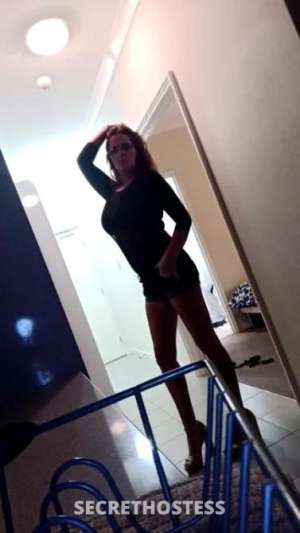 Aussie Redhead MILF STH PERTH, south perth in Perth