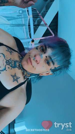 Alexxx - Nothing short of impressive in Denver CO
