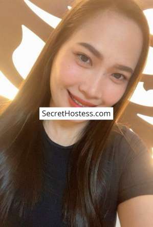 Amanda, Independent in Quezon City
