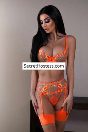 23 year old Latin Escort in Puerto Vallarta Ana, Agency