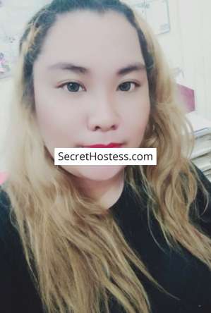 27 year old Asian Escort in Cainta Ava Savannah, Independent