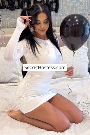 Derya 22Yrs Old Escort 60KG 170CM Tall Dubai Image - 6