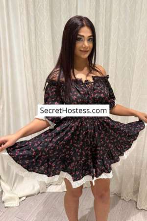 Derya 22Yrs Old Escort 60KG 170CM Tall Dubai Image - 7