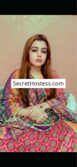 Inaya 23Yrs Old Escort 64KG 168CM Tall Karachi Image - 2