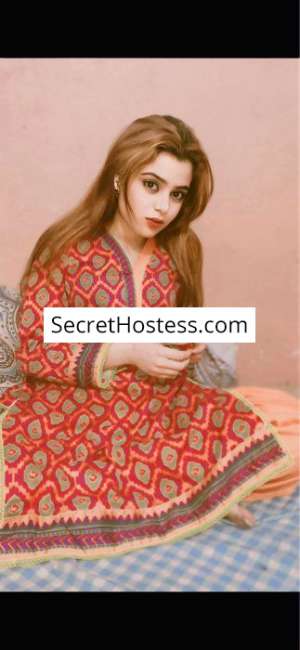 Inaya 23Yrs Old Escort 64KG 168CM Tall Karachi Image - 3