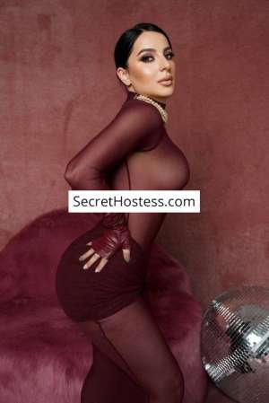 Janna Xox Pornstar 24Yrs Old Escort 57KG 165CM Tall Dammam Image - 13